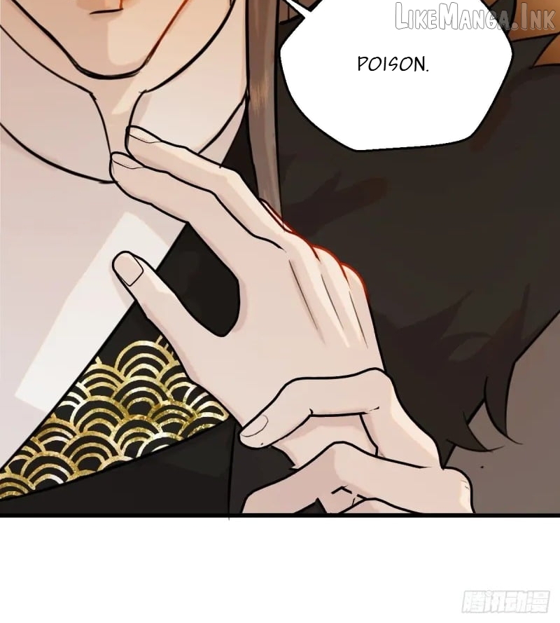 My Own Evil God Chapter 16 - page 64